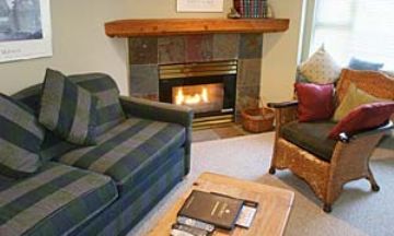 Whistler, British Columbia, Vacation Rental Condo