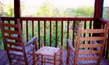 Sevierville, Tennessee, Vacation Rental Cabin