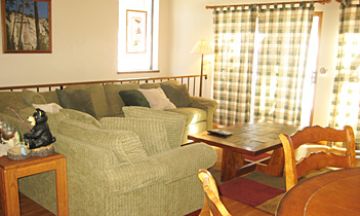 Mammoth Lakes, California, Vacation Rental Condo