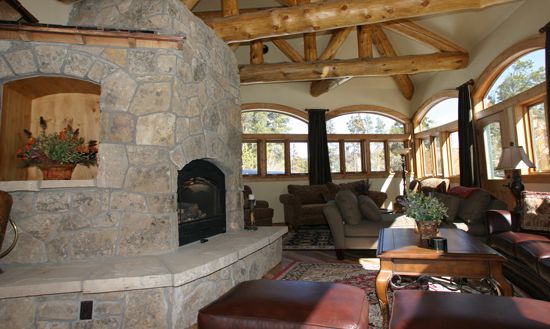 Breckenridge, Colorado, Vacation Rental Villa