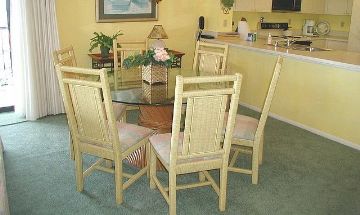 Fort Myers, Florida, Vacation Rental Condo