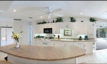 Cape Coral, Florida, Vacation Rental Villa