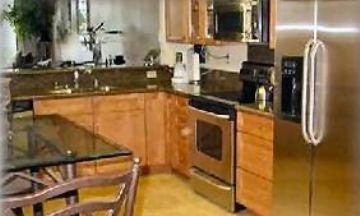 Palm Desert, California, Vacation Rental Condo