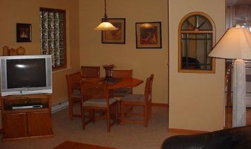 Whistler, British Columbia, Vacation Rental Condo