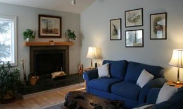 Ketchum, Idaho, Vacation Rental Condo