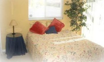 Cape Coral, Florida, Vacation Rental Villa