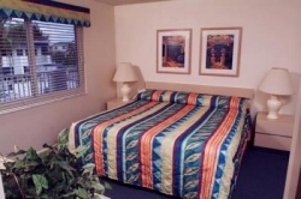 Bradenton Beach, Florida, Vacation Rental Apartment