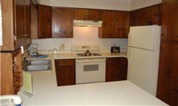 Winter Park, Colorado, Vacation Rental Condo