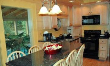 Pigeon Forge, Tennessee, Vacation Rental Cabin