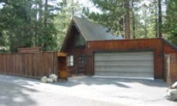 South Lake Tahoe, California, Vacation Rental House