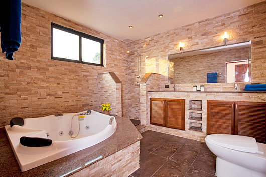 Pattaya, Thailand, Vacation Villa