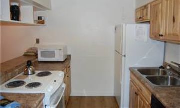 Fraser, Colorado, Vacation Rental Condo