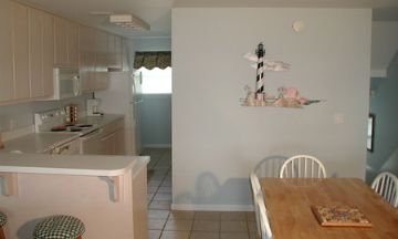 Cape San Blas, Florida, Vacation Rental Villa