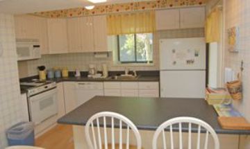 Hilton Head Island, South Carolina, Vacation Rental Condo