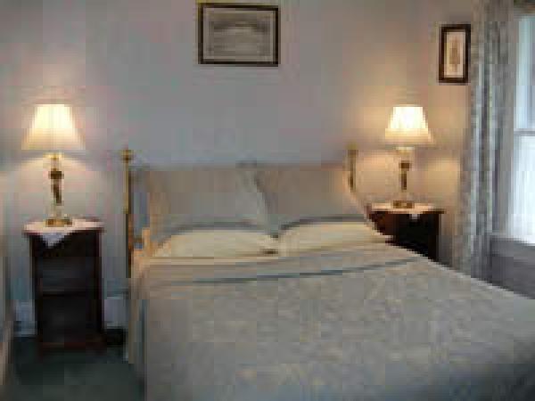 Regency Room