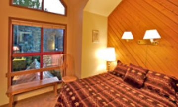 Mammoth Lakes, California, Vacation Rental House