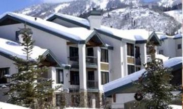 Steamboat Springs, Colorado, Vacation Rental Condo