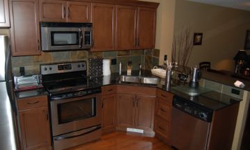 Invermere, British Columbia, Vacation Rental House