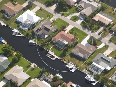 Cape Coral Villa Rental