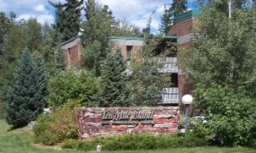 Frisco, Colorado, Vacation Rental Condo