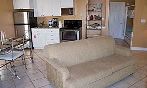 Destin, Florida, Vacation Rental Condo