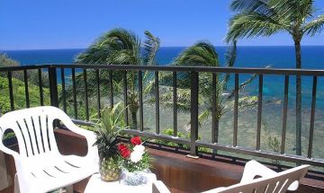 Princeville, Hawaii, Vacation Rental Condo