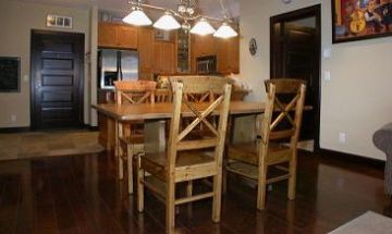 Big White Ski Resort, British Columbia, Vacation Rental Condo