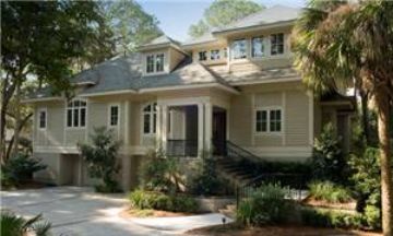 hilton head island, South Carolina, Vacation Rental Villa