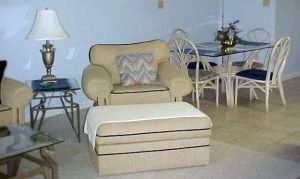 North Myrtle Beach, South Carolina, Vacation Rental Condo