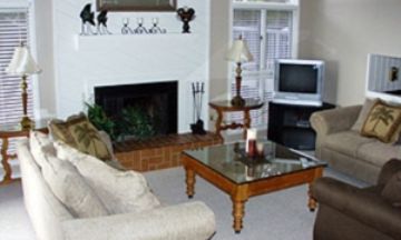 Kiawah Island, South Carolina, Vacation Rental House