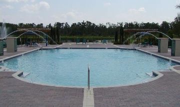 Kissimmee, Florida, Vacation Rental Villa