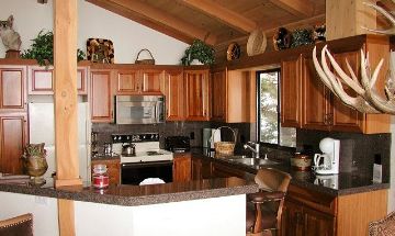 Tahoe City, California, Vacation Rental Condo