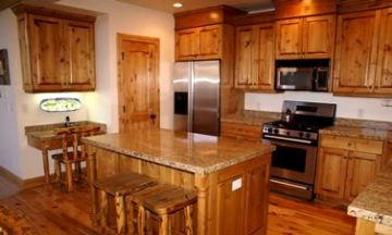 Park City, Utah, Vacation Rental House