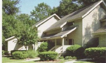 Hilton Head Island, South Carolina, Vacation Rental Condo