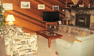 Mammoth Lakes, California, Vacation Rental Condo