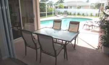 Cape Coral, Florida, Vacation Rental Villa