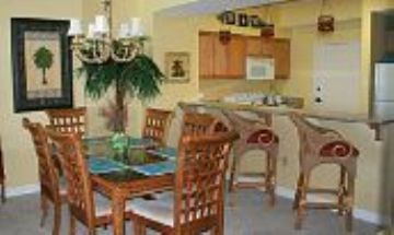 Destin, Florida, Vacation Rental Condo