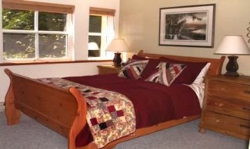 Whistler, British Columbia, Vacation Rental Condo