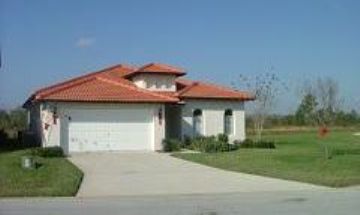 High grove, Florida, Vacation Rental Villa
