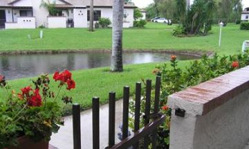 Englewood, Florida, Vacation Rental Villa