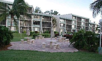 Sanibel Island, Florida, Vacation Rental Condo