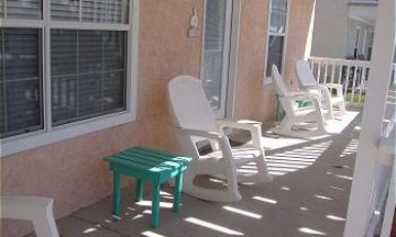 Panama City Beach, Florida, Vacation Rental Condo