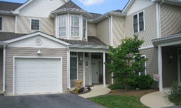 Rehoboth Beach, Delaware, Vacation Rental Condo