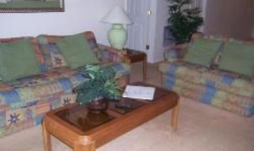 Davenport, Florida, Vacation Rental Villa