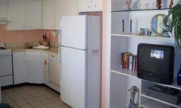 Destin, Florida, Vacation Rental Condo