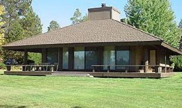 Sunriver, Oregon, Vacation Rental House