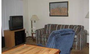Hot Springs, Arkansas, Vacation Rental Condo