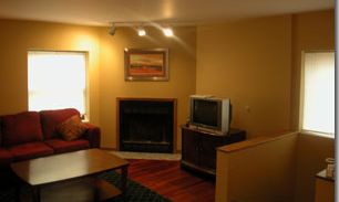 Chicago, Illinois, Vacation Rental House