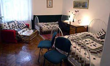 Princesa, Ljubljana, Vacation Rental Condo