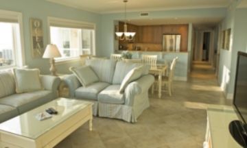 Ocean City, Maryland, Vacation Rental Condo